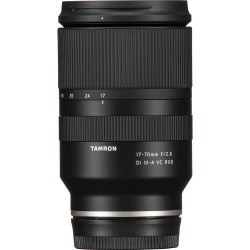 Tamron 17-70mm f/2.8 Di III-A VC RXD Lens for Sony E Tamron 17-70mm f/2.8 Di III-A VC RXD Lens for Sony E