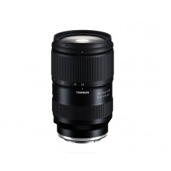 Tamron 28-75mm f/2.8 DI III VXD G2 (Gen 2) Lens for Sony E-mount Cameras