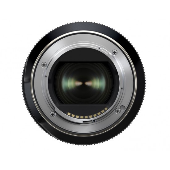 Tamron 28-75mm f/2.8 DI III VXD G2 (Gen 2) Lens for Sony E-mount Cameras