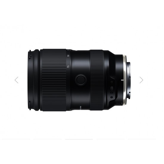 Tamron 28-75mm f/2.8 DI III VXD G2 (Gen 2) Lens for Sony E-mount Cameras