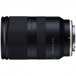 Tamron 28-75mm f/2.8 Di III RXD Lens for Nikon Z-mount Cameras Tamron 28-75mm f/2.8 Di III RXD Lens for Nikon Z-mount Cameras