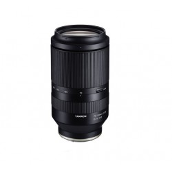 Tamron 70-180mm f/2.8 Di III VC VXD G2 Lens for Sony E-mount Cameras