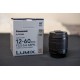 Panasonic lumix G  vario 12-60MM F3.5-5.6 ASPH OIS Lens