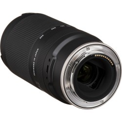 Tamron 70-300mm f/4.5-6.3 Di III RXD Lens for Nikon Z Tamron 70-300mm f/4.5-6.3 Di III RXD Lens for Nikon Z