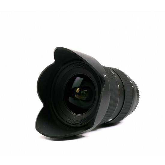Tokina atx-i 11-16mm f/2.8 CF Lens for Nikon F