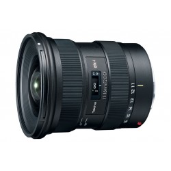Tokina atx-i 11-16mm f/2.8 CF Lens for Nikon F