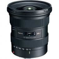 Tokina atx-i 11-16mm f/2.8 CF Lens for Canon EF Cameras Tokina atx-i 11-16mm f/2.8 CF Lens for Canon EF Cameras