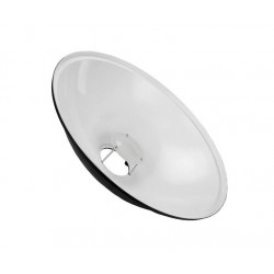 Godox 72cm (28") White Beauty Dish with Honeycomb and Diffuser