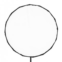 Hive Φ85cm White Bowens Mount Beauty Dish Softbox with Light Shield & Grid