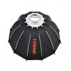 Jinbei 65cm Quick Open Beauty Dish Softbox Jinbei 65cm Quick Open Beauty Dish Softbox