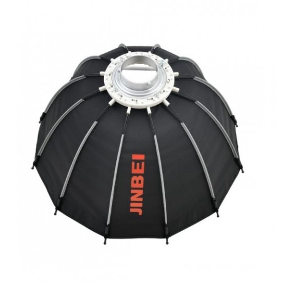 Jinbei 65cm Quick Open Beauty Dish Softbox