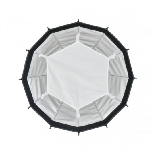 Jinbei 65cm Quick Open Beauty Dish Softbox