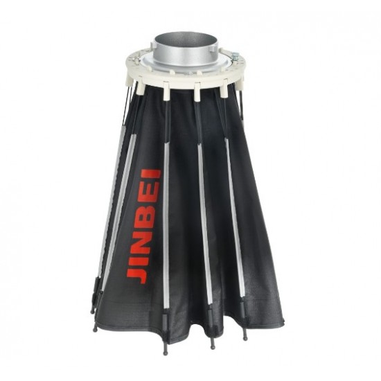 Jinbei 65cm Quick Open Beauty Dish Softbox