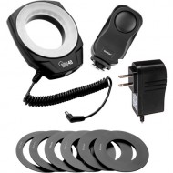 Godox RING48 Macro Ring LED Light Godox RING48 Macro Ring LED Light