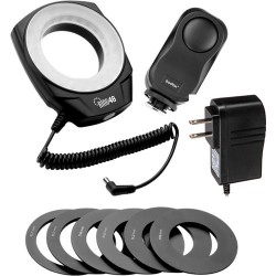 Godox RING48 Macro Ring LED Light Godox RING48 Macro Ring LED Light