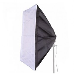 E27 Softbox for 4 Bulb Socket (Softbox Only) 