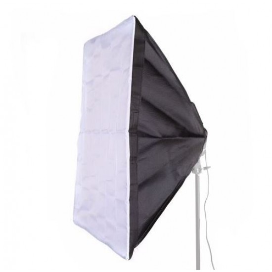 E27 Softbox for 4 Bulb Socket (Softbox Only) 