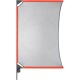 Godox Scrim Flag Kit (24X36")