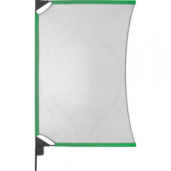 Godox Scrim Flag Kit (24X36")