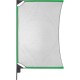 Godox Scrim Flag Kit (24X36")