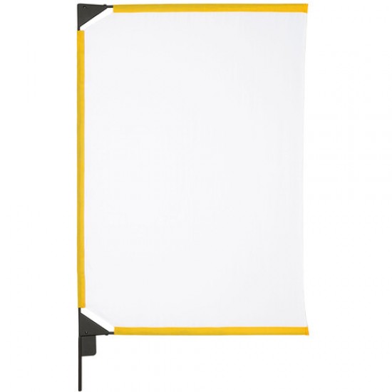 Godox Scrim Flag Kit (24X36")