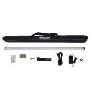 Aputure Amaran T4c RGBWW Handheld LED Tube Light Aputure Amaran T4c RGBWW Handheld LED Tube Light