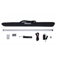 Aputure Amaran T4c RGBWW Handheld LED Tube Light Aputure Amaran T4c RGBWW Handheld LED Tube Light
