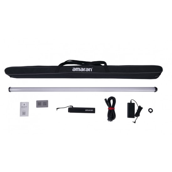 Aputure Amaran T4c RGBWW Handheld LED Tube Light