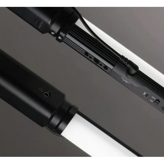 Aputure Amaran T4c RGBWW Handheld LED Tube Light