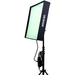 Aputure Amaran F22C RGBWW LED MAT Light (V-MOUNT, 2 X 2') Aputure Amaran F22C RGBWW LED MAT Light (V-MOUNT, 2 X 2')