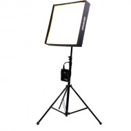 Aputure Amaran F22C RGBWW LED MAT Light (V-MOUNT, 2 X 2') Aputure Amaran F22C RGBWW LED MAT Light (V-MOUNT, 2 X 2')