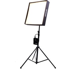 Aputure Amaran F22C RGBWW LED MAT Light (V-MOUNT, 2 X 2') Aputure Amaran F22C RGBWW LED MAT Light (V-MOUNT, 2 X 2')