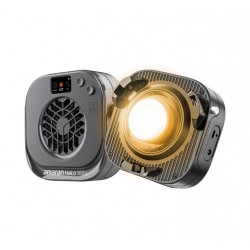 Aputure amaran Halo 100x Bi-Color LED Light