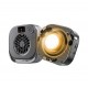 Aputure amaran Halo 100x Bi-Color LED Light Aputure amaran Halo 100x Bi-Color LED Light