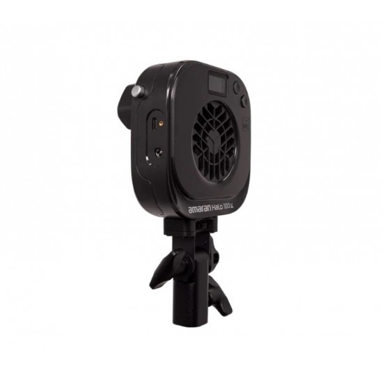 Aputure amaran Halo 100x Bi-Color LED Light Aputure amaran Halo 100x Bi-Color LED Light