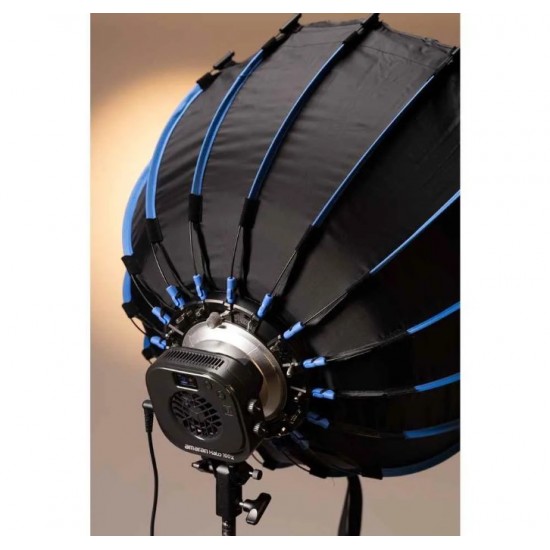 Aputure amaran Halo 100x Bi-Color LED Light Aputure amaran Halo 100x Bi-Color LED Light
