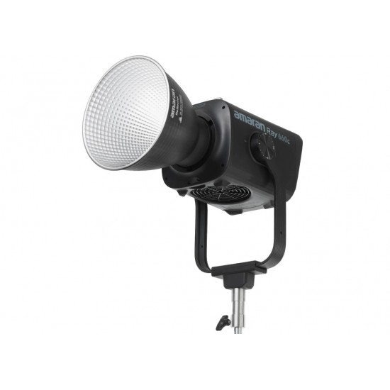 Amaran Ray 660c RGB LED Monolight
