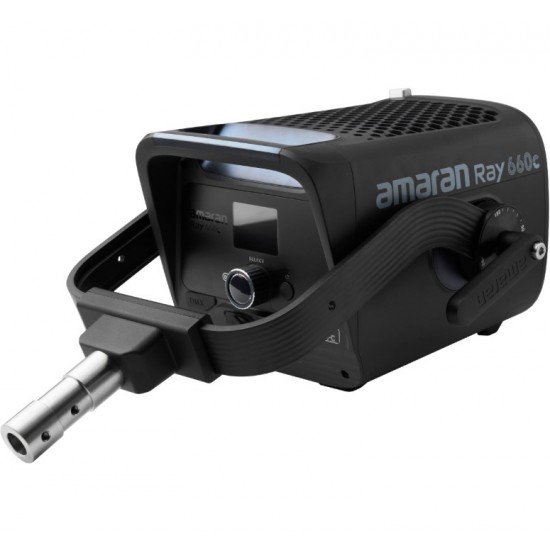 Amaran Ray 660c RGB LED Monolight
