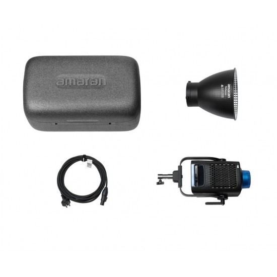 Amaran Ray 660c RGB LED Monolight