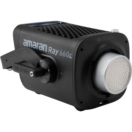 Amaran Ray 660c RGB LED Monolight
