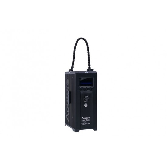 Aputure Light Storm LS 1200D Pro LED Video light