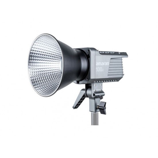 Aputure Amaran 100D Daylight-Balanced LED Light