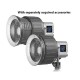 Aputure Amaran 60D Daylight LED COB Video Light
