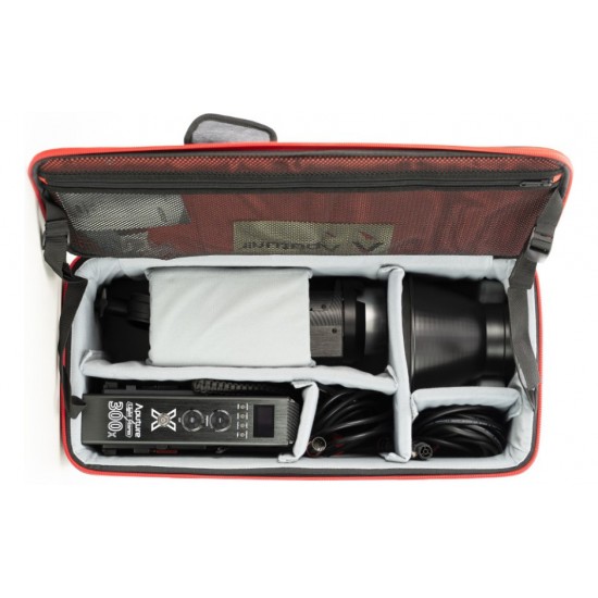 Aputure Light Storm LS 300X Bi-Color COB Battery LED Light Aputure Light Storm LS 300X Bi-Color COB Battery LED Light