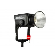 Aputure Light Storm LS 600x Pro Bi-Color LED Video Light (V-MOUNT) Aputure Light Storm LS 600x Pro Bi-Color LED Video Light (V-MOUNT)