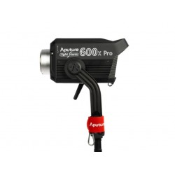 Aputure Light Storm LS 600x Pro Bi-Color LED Video Light (V-MOUNT) Aputure Light Storm LS 600x Pro Bi-Color LED Video Light (V-MOUNT)