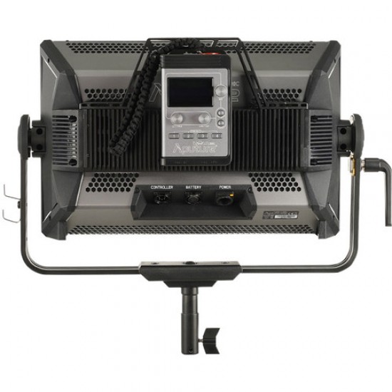 Aputure Nova P300c RGBWW LED Panel Video Light (Travel Kit)