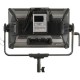 Aputure Nova P300c RGBWW LED Panel Video Light (Travel Kit)