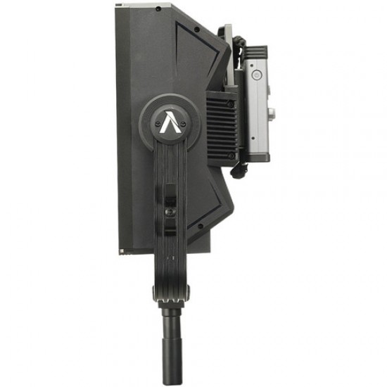 Aputure Nova P300c RGBWW LED Panel Video Light (Travel Kit)