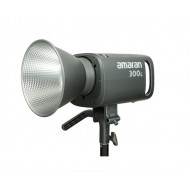 Aputure amaran 300c RGB LED Monolight (Gray) Aputure amaran 300c RGB LED Monolight (Gray)
